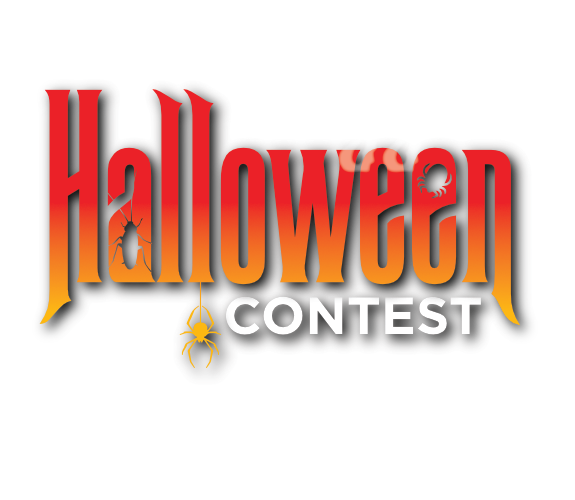Anticimex Buggin' Halloween Contest Entry